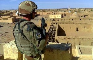 Mali : l'occupation militaire française à Kidal exaspère la société civile. Des manifestations prévues.