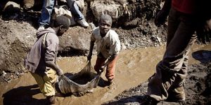 RDC - Lubumbashi : la semaine d’action contre la dette