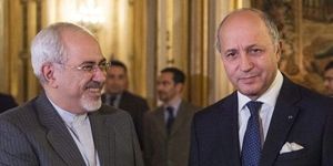 Why France is Playing 'Stupid' on Iran (Asia Times)