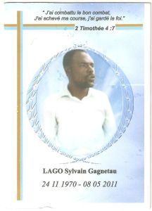 Retour sur l'exécution du journaliste Sylvain Gagnetaud à Abidjan en 2011