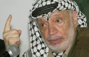 L'assassinat de Yasser Arafat (WSWS)