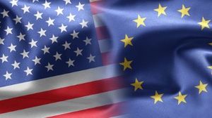 L'UE est-elle une colonie états-unienne ?