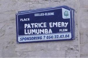 RDC : quand Patrice Lumumba fait des remous au plat pays (JAI)