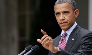 Obama n'apprécie pas les blogueurs...on se demande pourquoi?
