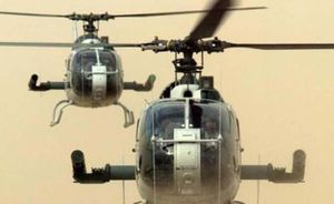 Assassinat de deux journalistes français : des témoins avancent la thèse d’une «bavure militaire» (El Watan)