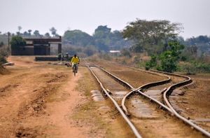Bingo ferroviaire pour Bolloré au Niger et au Bénin