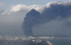 Les retombées radioactives de Fukushima entraînent des hypothyroïdies chez les bébés en Californie