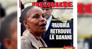 Chronique du racisme français ordinaire : le cas des Politiques