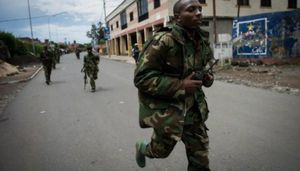 RDC : la défaite du M23 provoque les redditions en série des groupes armés dans l’est du pays (Le Potentiel)