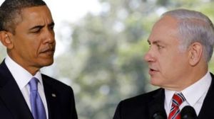 Le combat entre l'administration Obama et Israël