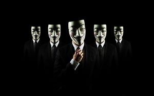 Réplique. Anonymous prépare un système d'exploitation anti-NSA (Citizenpost)