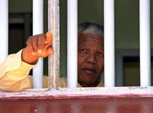 It was the CIA that helped Jail Nelson Mandela. Crocodile tears to mask US imperialism's role as the enemy of African liberation