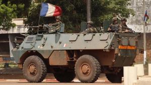 Centrafrique. Les ravages de la république françafricaine (BdA)
