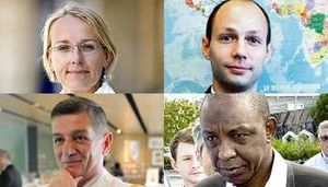France : Foccart au placard, focus sur les nouveaux "conseillers Afrique" (JAI)