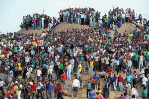 South Africa: Killing of 34 Marikana Mine Strikers – The Role of British Company Lonmin