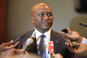 Abidjan « a envoyé ses agents assassiner ou enlever » des Ivoiriens exilés au Ghana (AFP)