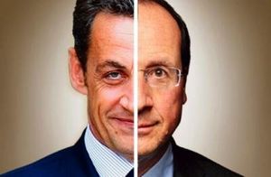 L'Affront fait à la mémoire de Mandela. Les deux "warlords" Sarkozy et Hollande se rendront à Pretoria pour lui rendre hommage
