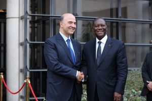 L'Afrique est l'avenir des Français, et nous? (La Nouvelle Tribune)