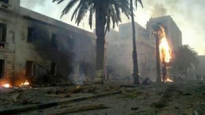 Libye : les mille et une tueries de Benghazi (JAI)