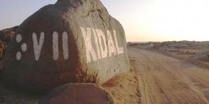 Mali: les rebelles touareg annoncent la reprise de la guerre contre l'armée malienne (AFP)