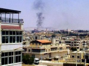 Syrie : La France "néocon..." par Christian Vanneste (Irib)