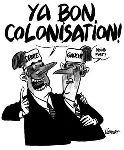 Sommet Afrique-France. Les bons "Nègres" de la République française