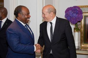 Dictature gabonaise : non à la répression (PCF)