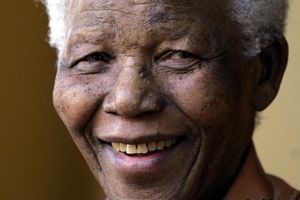 Le gouvernement US a considéré Nelson Mandela comme un terroriste jusqu'en 2008