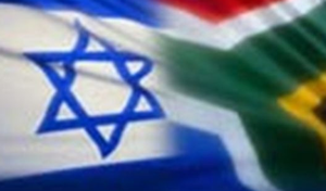 Israël n’a jamais caché ses liens privilégiés avec le régime de Pretoria... (Bd Voltaire)
