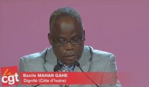 Violation des droits syndicaux et humains en Afrique / Thierry Lepaon SG de la CGT écrit à Hollande