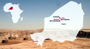 Niger : le coût de la sécurité…et de l’uranium (BdA)