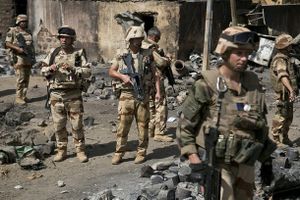 Mali - Serval : la France a-t-elle piégé les jihadistes en janvier 2013 ?