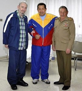 La NSA a-t-elle assassiné Hugo Chavez ? (Matrizur)