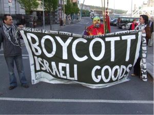 Boycott de banques israéliennes par les Pays-Bas : Israël convoque l’ambassadeur, redoutant une contagion (Blog Finance)
