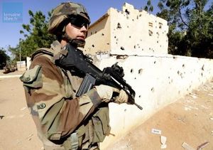 L’armée française hors de tout contrôle au Mali (Billets d'Afrique)