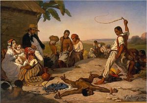 Code noir: Du néo-colonialisme au néo-esclavagisme (par Cheik Diabate)