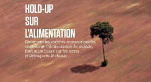 Les paysans de Sierra Leone refusent de laisser accaparer leurs terres pour une plantation de palmiers à huile (Grain)