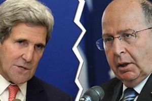 Une diatribe d'un ministre israélien contre Kerry crée un clash diplomatique (AFP)