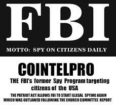 The Burglary and COINTELPRO: How Citizen Action Exposed FBI’s Covert, Illegal Program to Crush Dissent (Global Research)