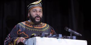 France. Rétablir la liberté d'expression