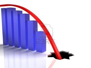 Le risque de déflation créé de nouveaux problèmes pour l'économie mondiale (WSWS)