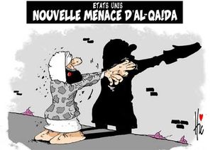 Al-Qaïda et l’alliance Riyad-Washington par Pierre Khalaf