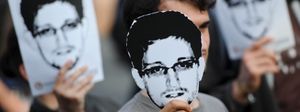Les espions US veulent la mort d'Edward Snowden