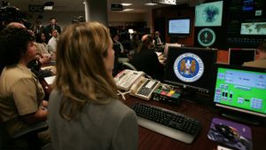 Why the West is spying and why Africa should be worried (NR)