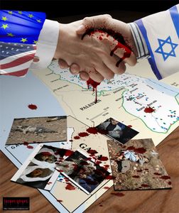 Israël agit de l'intérieur de l'Etat pour casser la résistance au sionisme en France