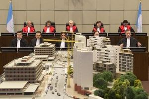Le TSL, tribunal d’exception (Voltaire.net)