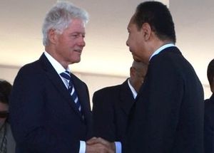 Le retour du duvaliérisme en Haïti (LGS)