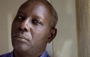 Boubacar Diop: «L'exception française, c'est ce refus de décoloniser» (MdP)