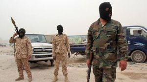 The Secret War in Libya (ICH)