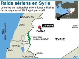Israël accorde à Murdoch et Rothschild des droits sur le pétrole en Syrie